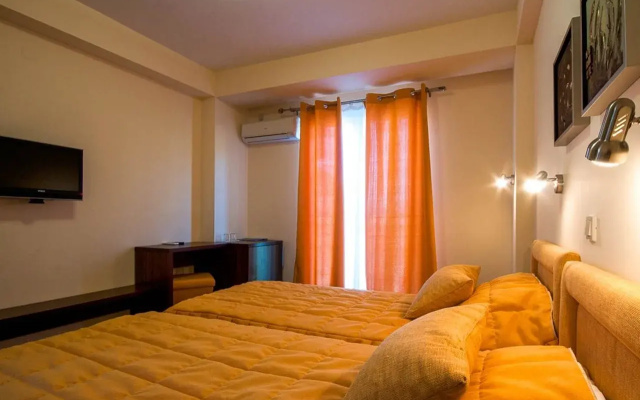 Hotel Novi