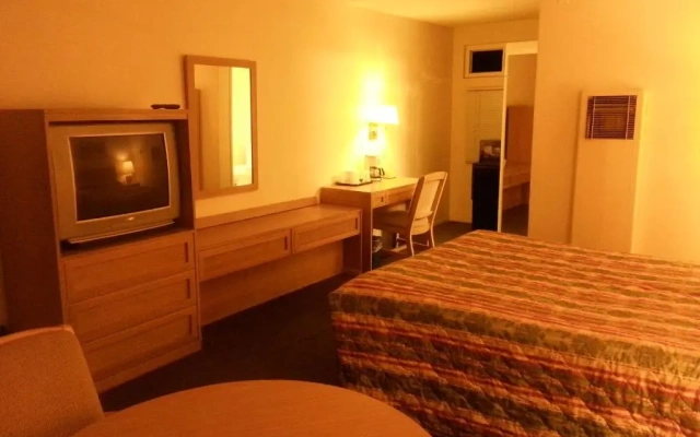 Villa Motel