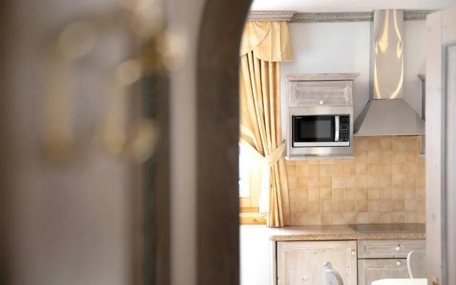 Casa Li Roina n 46