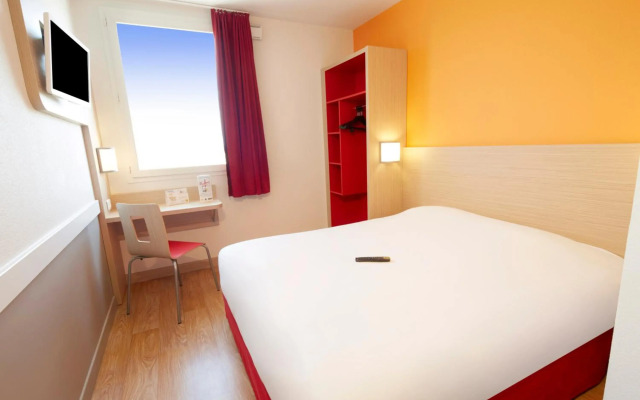 ibis budget Valence Nord Plateau des Couleures