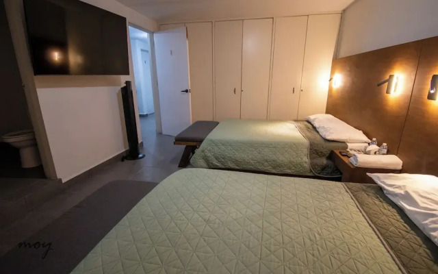 Venator House Moral