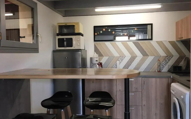 Maison Capbreton, 3 pièces, 4 personnes - FR-1-413-159