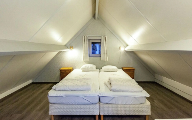 Holiday Home in De Haan With Terrace, Garden, Barbecue