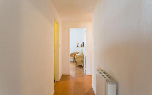 Maresia - Beachfront Peniche Apartment