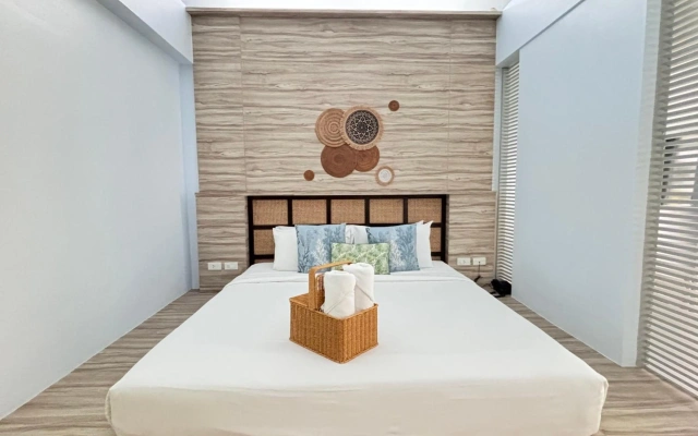 Arawan Beach Resort Krabi