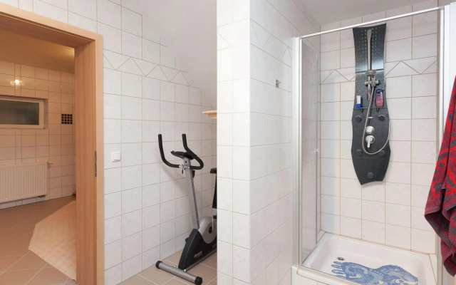 Fantastic Apartment in Frauenwald near Forest