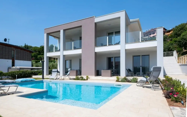 Villa Moretto - Italian Homing