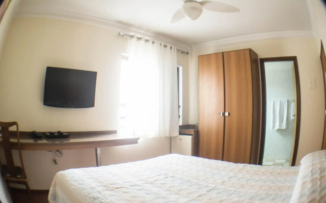 Lisboa Hotel