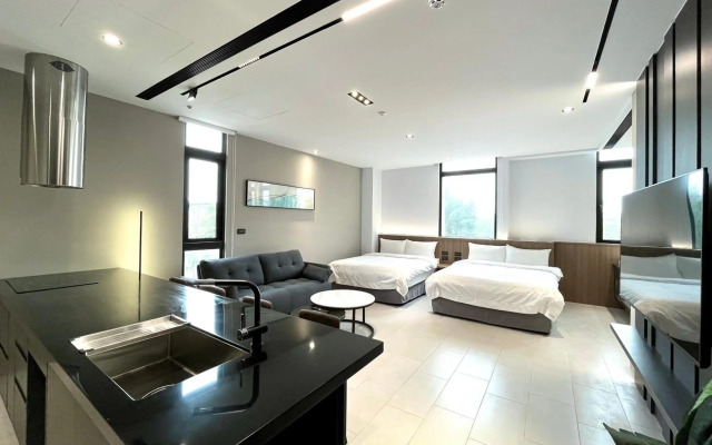 House Apartment