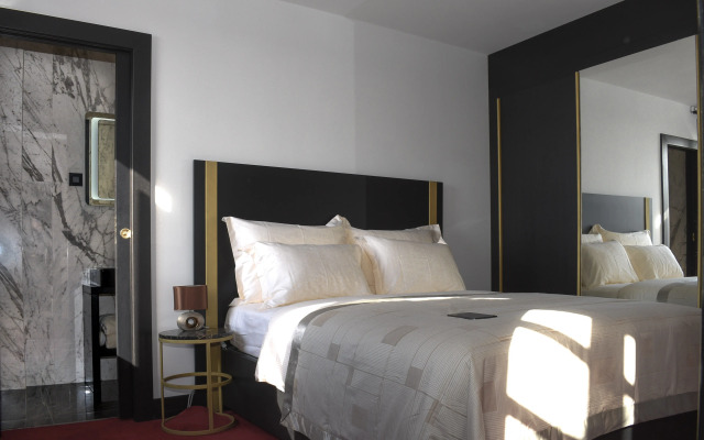 Palace Divnic by Armerun Heritage Hotel