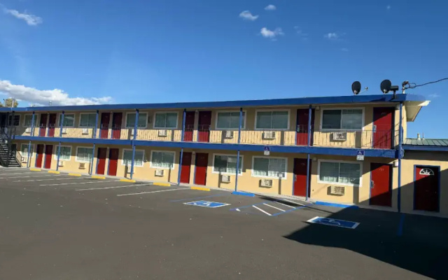 Travelodge By Wyndham Susanville