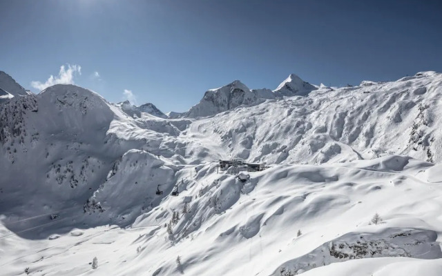 Tauern Relax Lodges - Garden