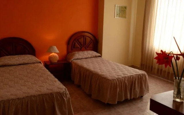 Hotel Castelnuovo
