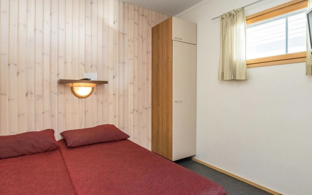 Rukatonttu 55 d21 Kuusamo