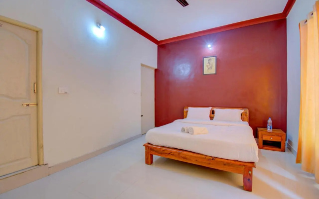 Holidayincoorg Orchid Villa