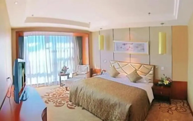 Empark Grand Hotel