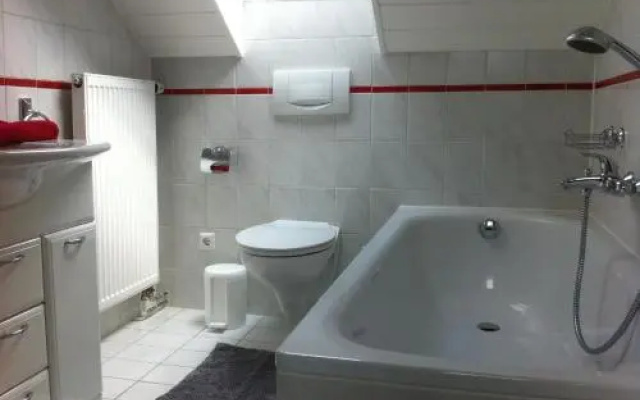 Appartement Kirchenblick