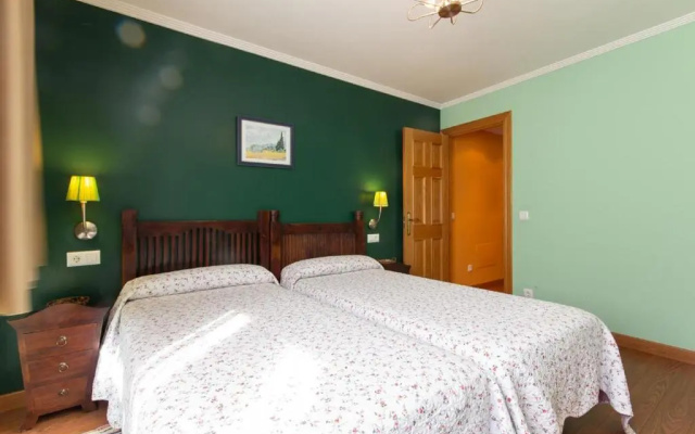 Apartamentos Rurales Les Martes