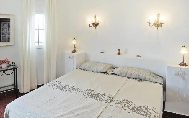 Villa Torre, Salobrena