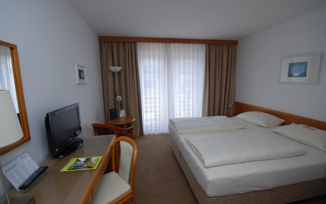 HK-Hotel Düsseldorf City