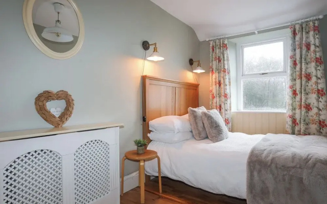 Osprey Cottage