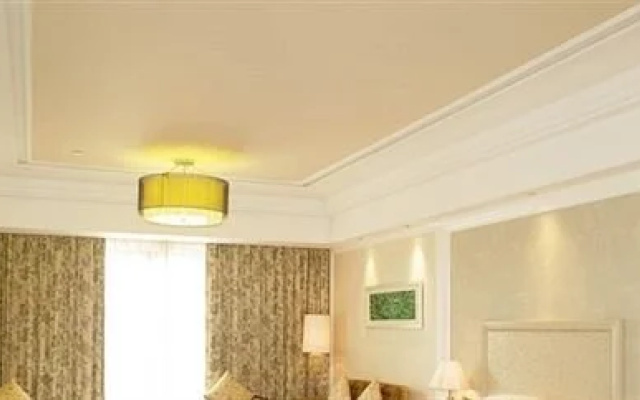 Dapengshan Hotel