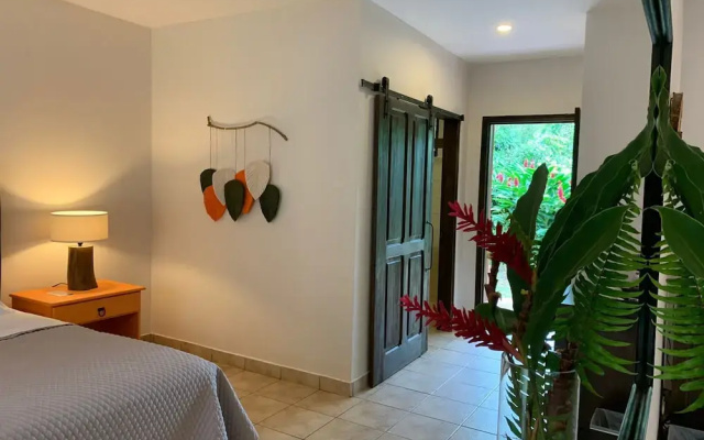 Natural Lodge Caño Negro