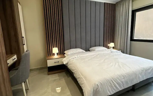 009 Al-najeh JRE Apartments For Rent ave