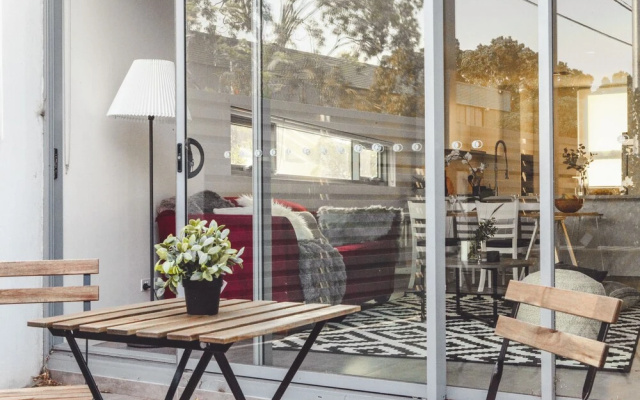 Luxury 3 Bedroom Apartment Sydney