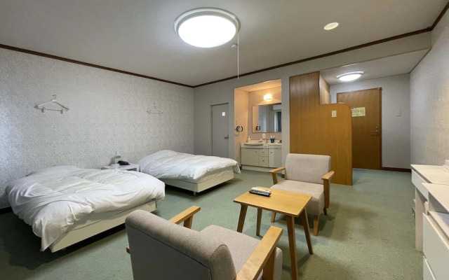 Marina Hotel Kaiku