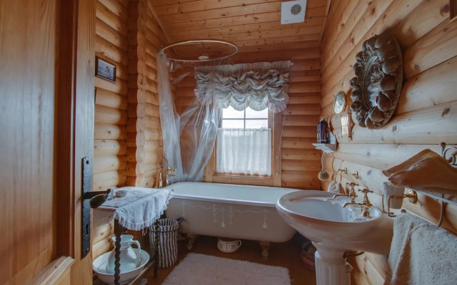 Balnabrechan Lodge