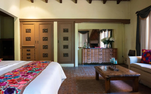 Casa Magdalena
