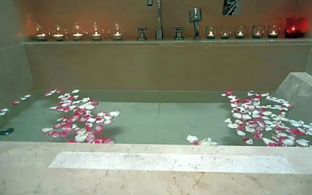 Hotel Spa La Romana, The Originals Relais