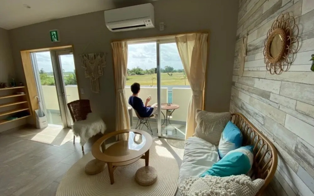 Guesthouse Koa