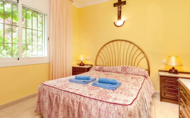 Eucalyptus 1 - Two Bedroom