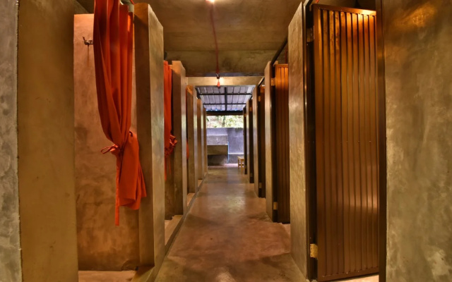 Sleeper Hostel