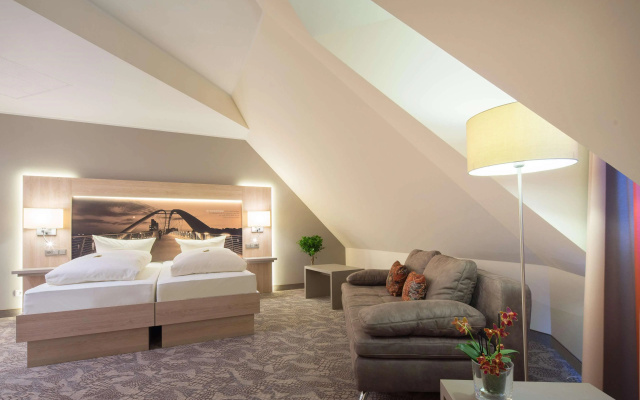 Best Western Hotel Dreilaenderbruecke