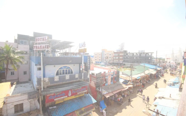Hotel Prakash
