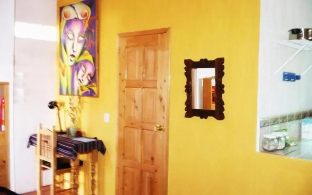 Atitlan Vacation/Work Apartment