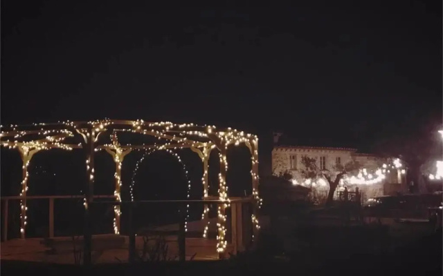Podere Paradiso