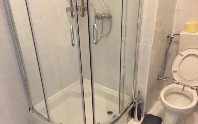 1030 Cozy apartment 2 - 8min to city center