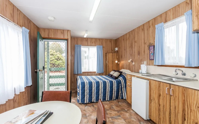 Aireys Inlet Holiday Park