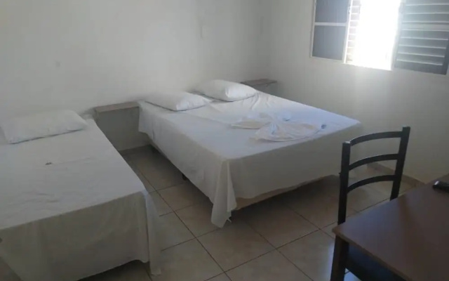 Hotel Mirian