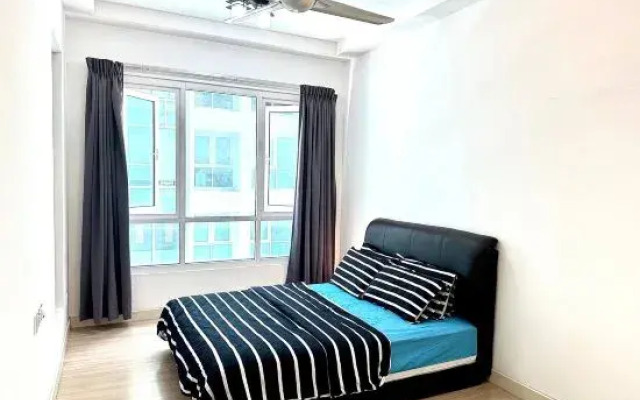 U03 Sunway Velocity VR3