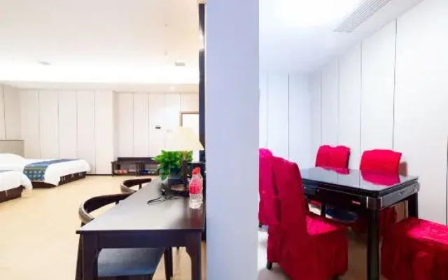 Caiyuan Hotel