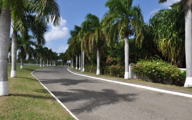 Seacastles Apartments