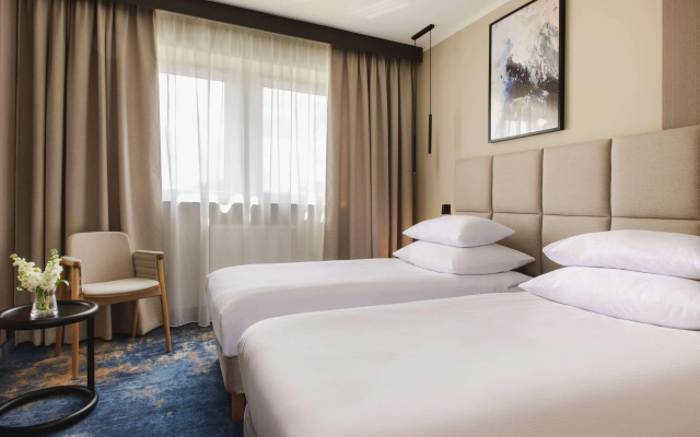 Best Western Plus Hotel Olsztyn Old Town
