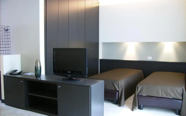 LVG Hotel Collection – Casalbergo