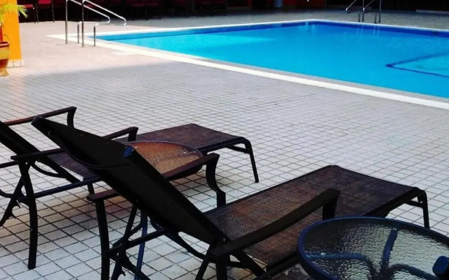Hotel Grand Continental Kuantan