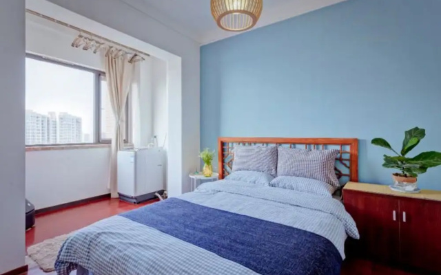 Royal Garden Apartment